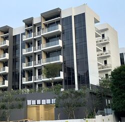 The Arden (D23), Apartment #499400111